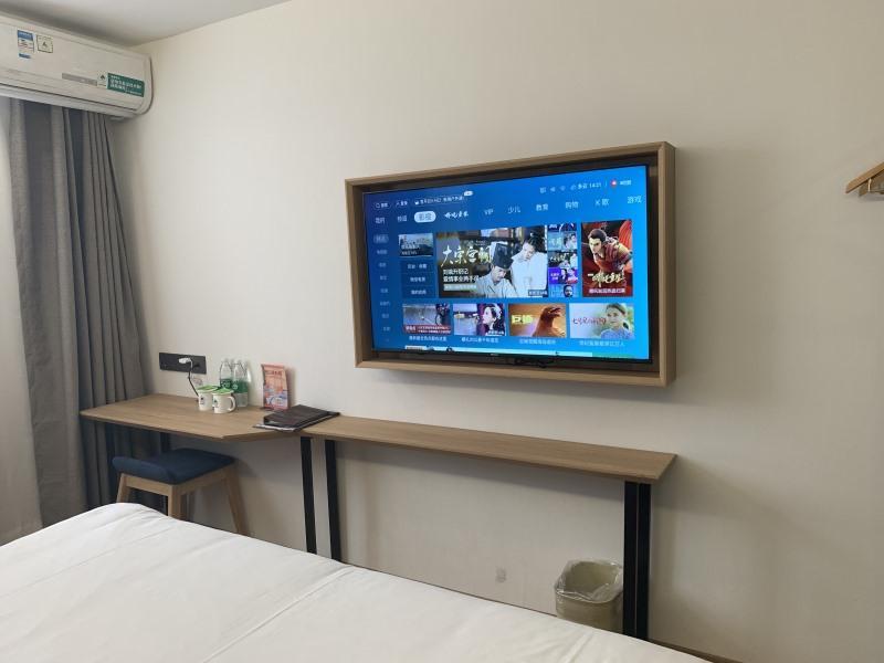 Greentree Inn Beijing Chaoyang Shilihe Antique City Express Hotel ภายนอก รูปภาพ
